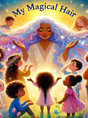cover image of My Magical Hair